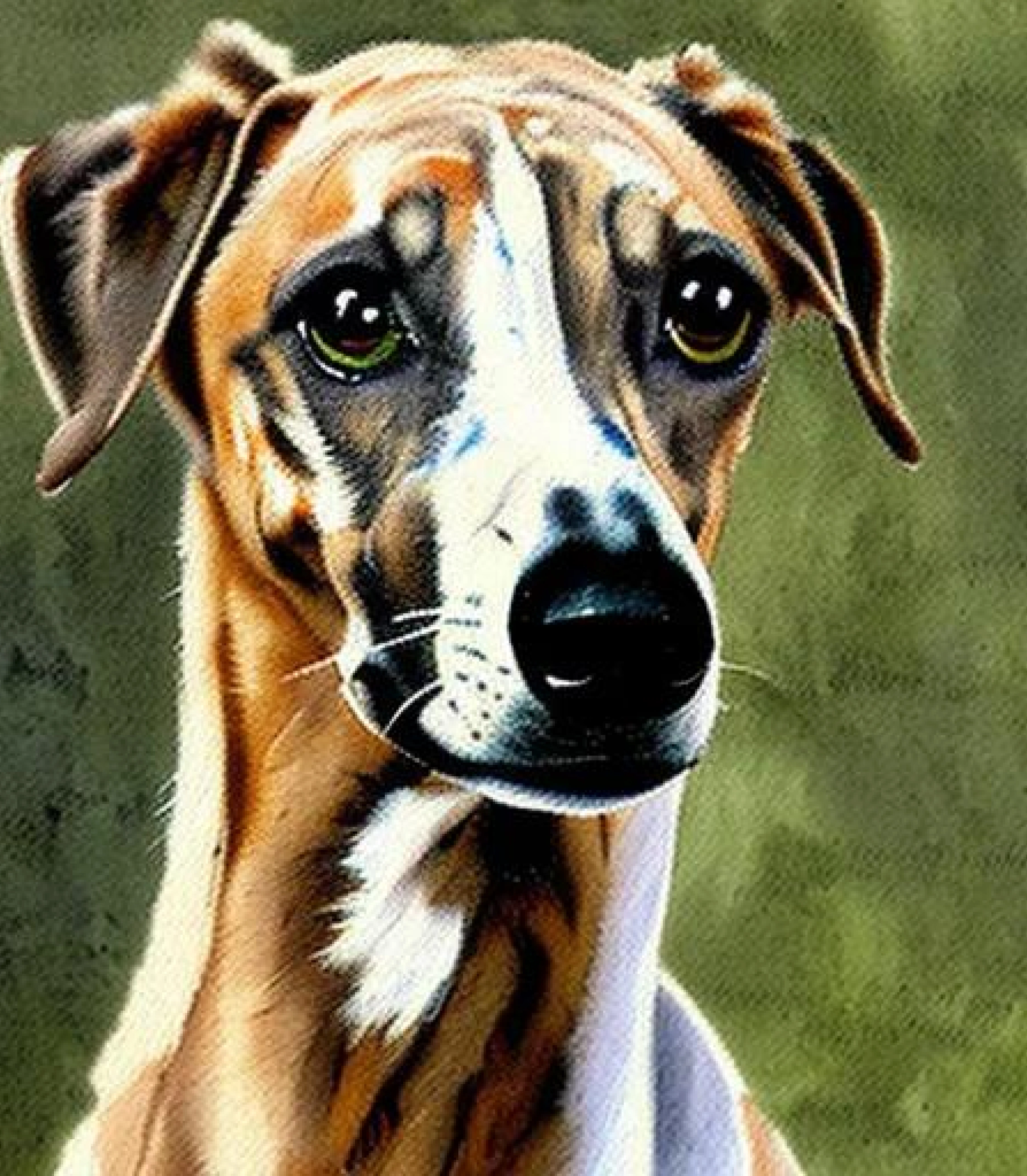 GreyHound Impressionist Watercolour painting style created using AI Draw our online AI Art generator GreyHound in Impressionist Watercolour painting painting style created using AI Draw our online AI Art generator